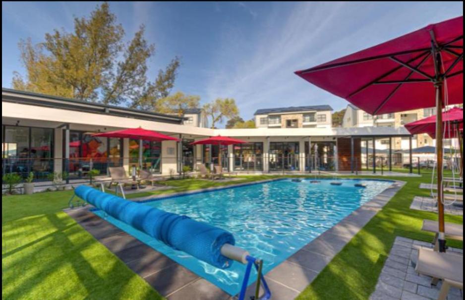 Apartment Luxury Cape Town