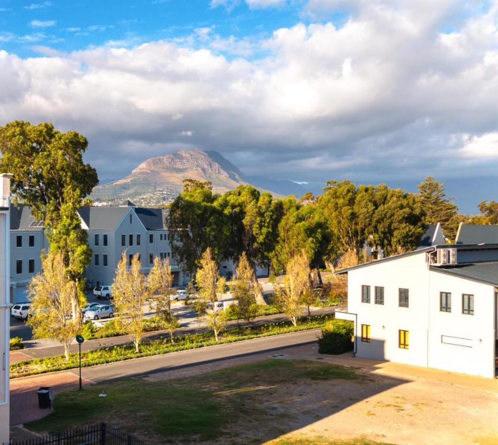 Apartment Luxury Cape Town