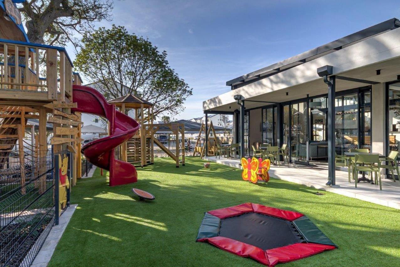 Apartment Luxury Cape Town