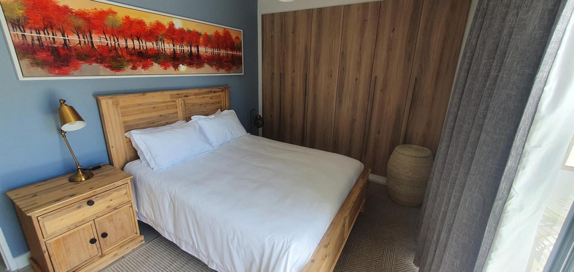 Apartment Luxury Cape Town